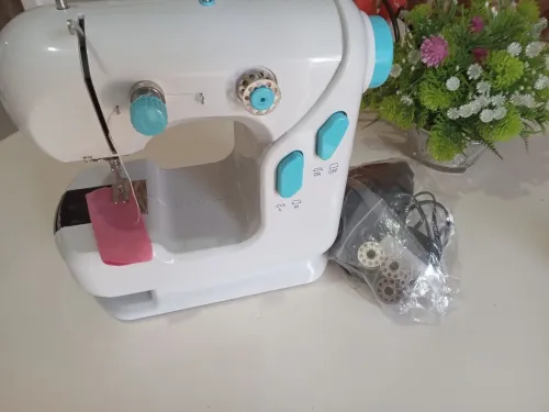 Machine à coudre 