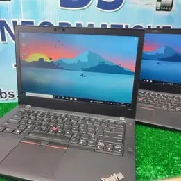 Lenovo Think Pad T480