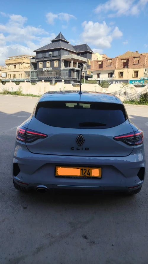 Renault Clio 5  2024 Esprit Alpine
