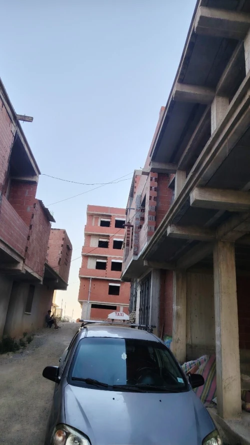 Vente Villa Alger Douera 10