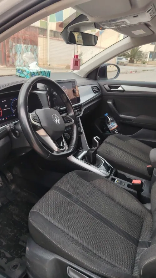 Volkswagen T-Roc 2023 Style Exclusive