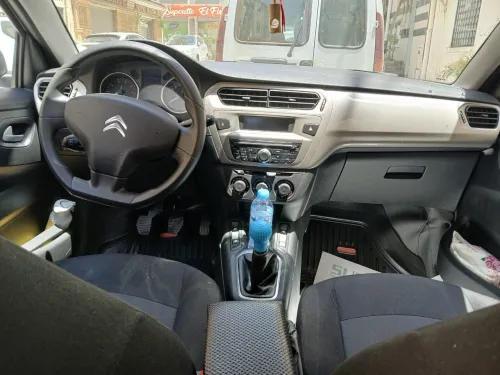 Citroen C Elysée 2022 C Elysée