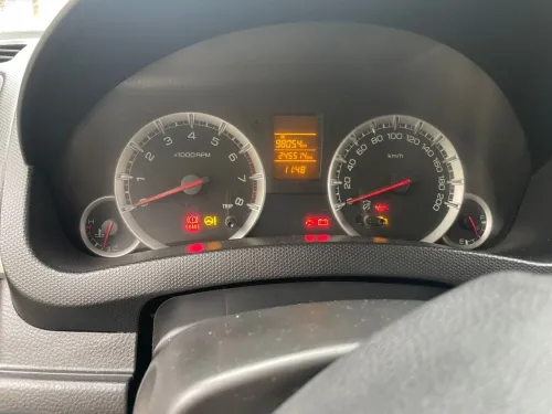 Suzuki Swift 2014 Swift