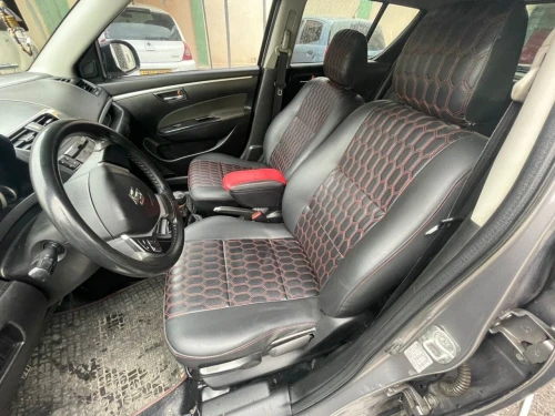 Suzuki Swift 2014 Swift