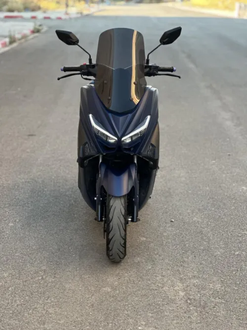 Okinoi Max ts 200 2024