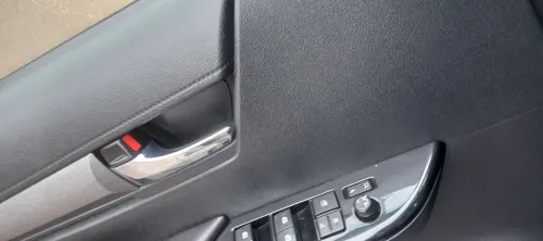 Toyota Hilux 2022 Adventure