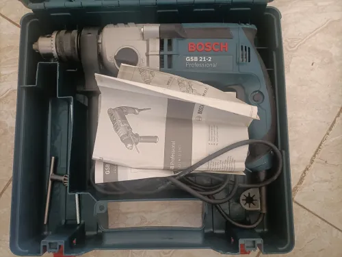 Perceuse professionnel 1300w original 