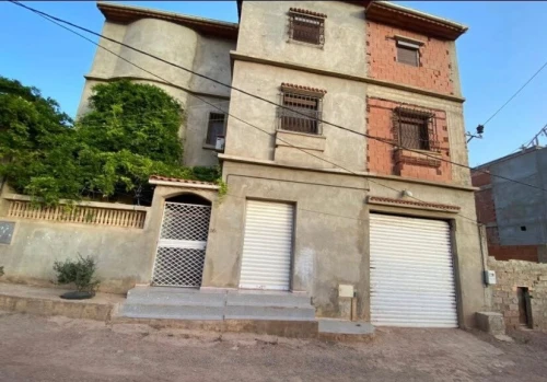 Vente Villa Chlef Chettia