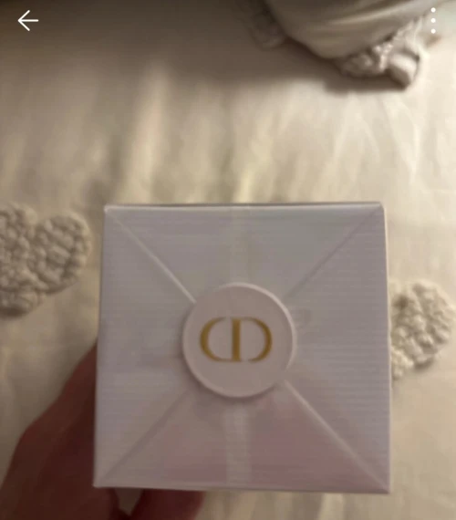 J'adore Dior Inyense