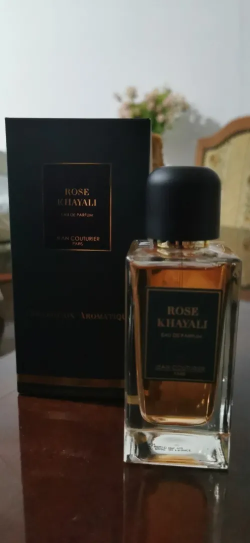 Rose khayali