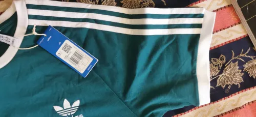 ADIDAS