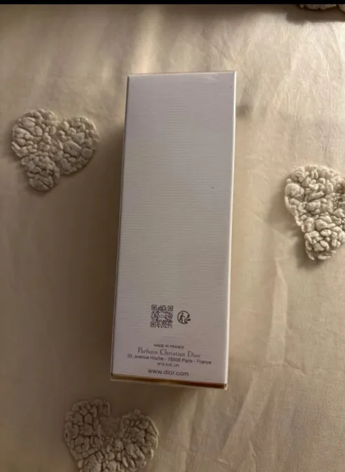 J'adore Dior Inyense