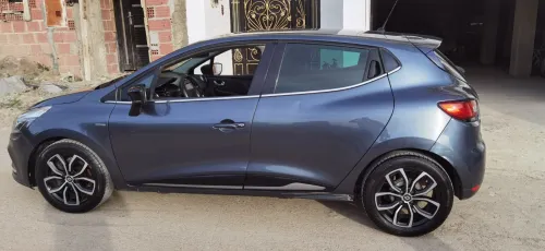 Renault Clio 4 2018 Limited