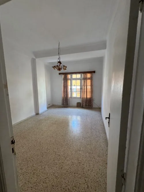 Vente Villa Alger Hussein dey