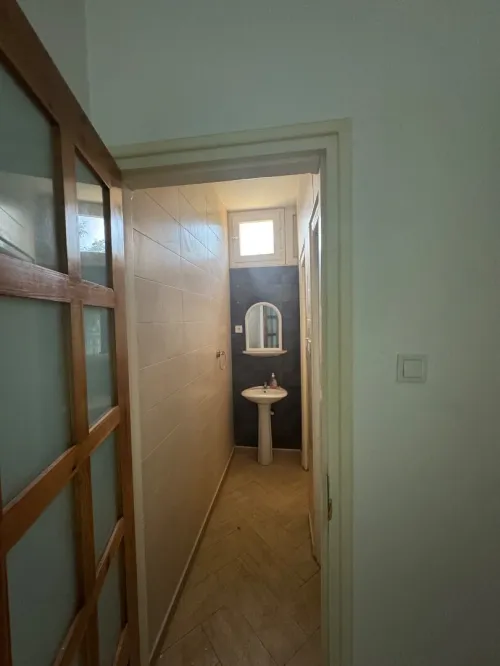 Vente Villa Alger Hussein dey