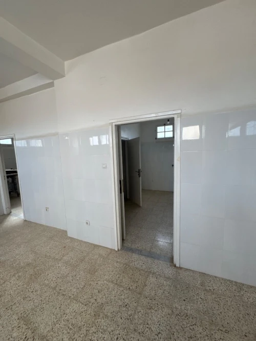 Vente Villa Alger Hussein dey