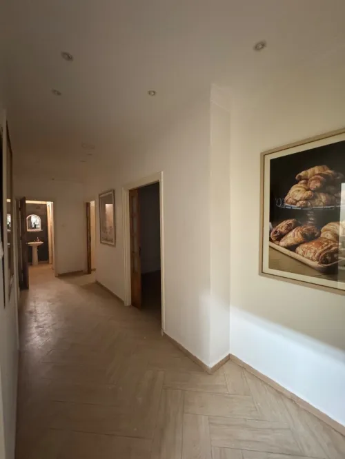 Vente Villa Alger Hussein dey