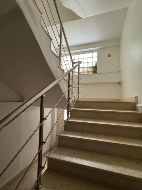 Vente Villa Alger Hussein dey