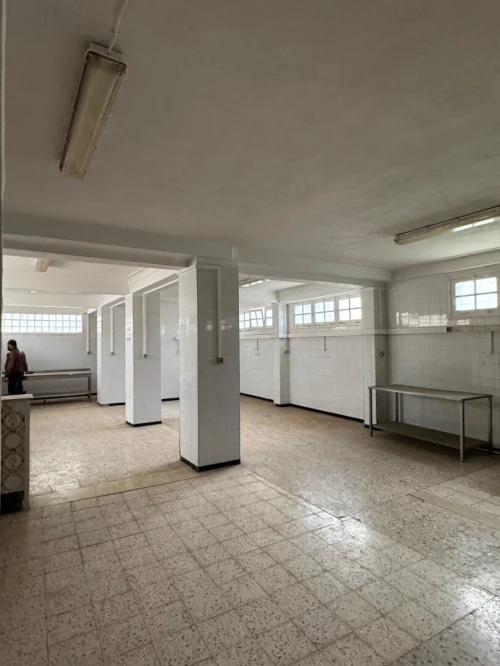 Vente Villa Alger Hussein dey