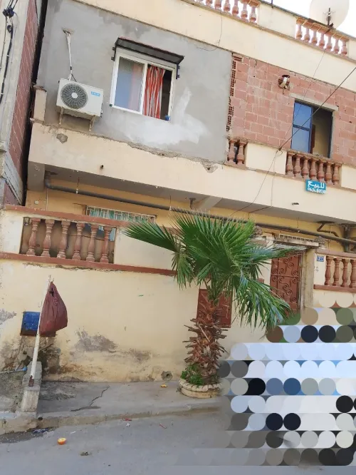 Vente bien immobilier Constantine Hamma bouziane