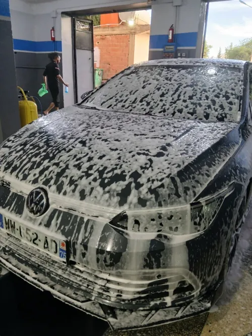 Volkswagen Golf 8 2021 Life Plus