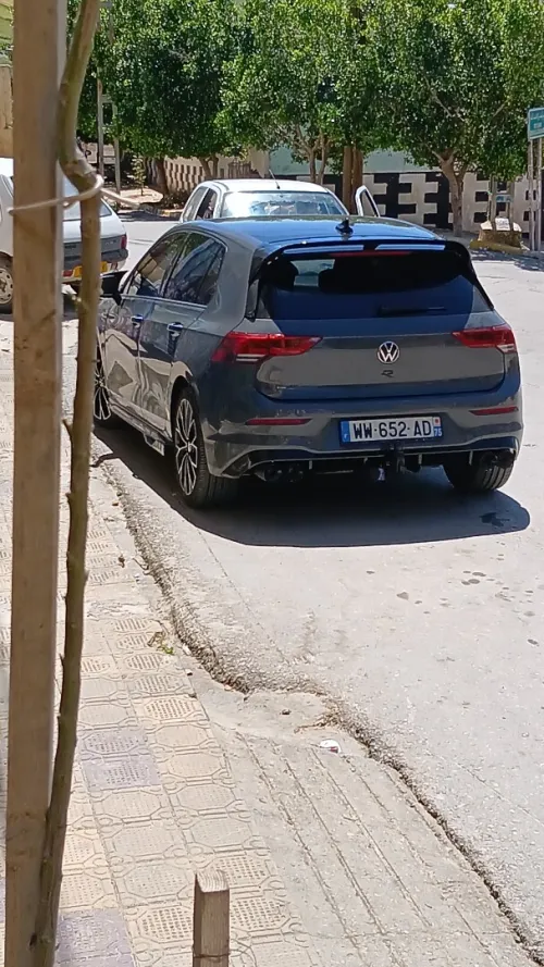 Volkswagen Golf 8 2021 Life Plus