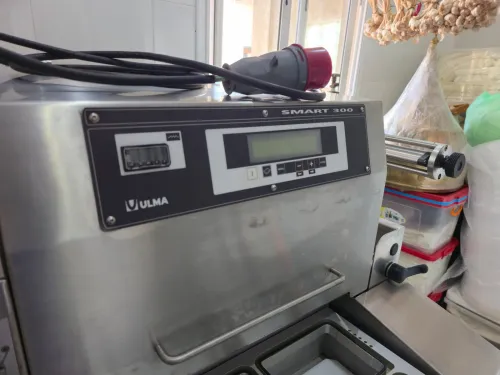 Ulma smart 300