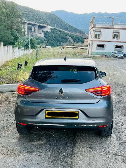 Renault Clio 5  2023 Techno