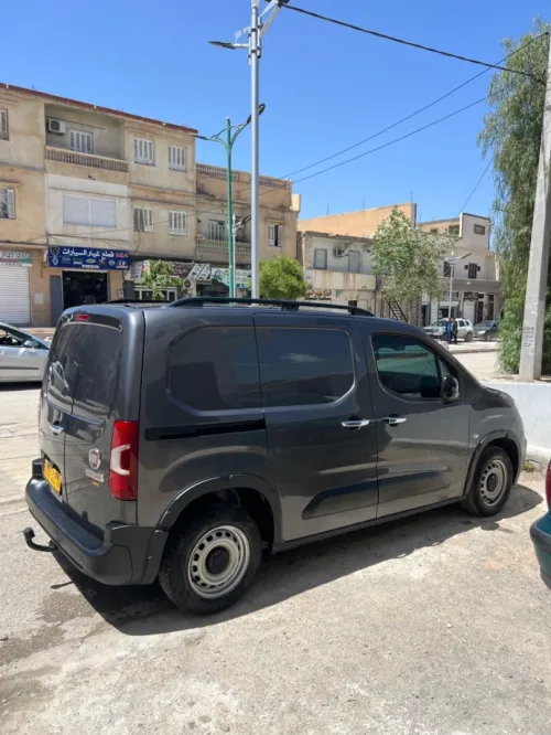 Fiat Doblo 2023 Doblo