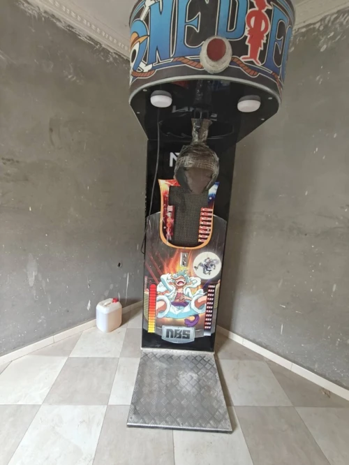 بيع ألت ملاكمة machine boxing