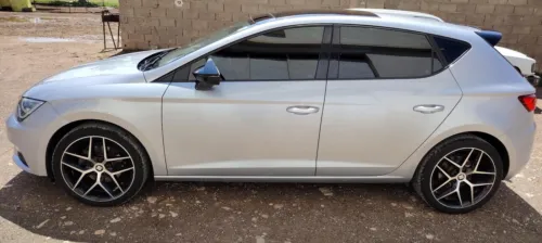 Leon seat Leon 2019 Seat