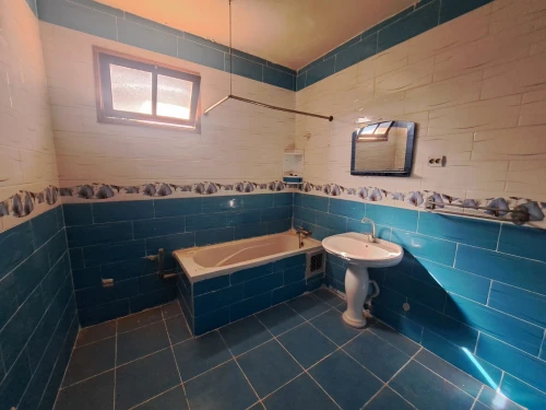 Location Appartement Niveau de villa F4 Blida Blida