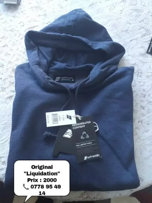 Original Sweat "Liquidation"