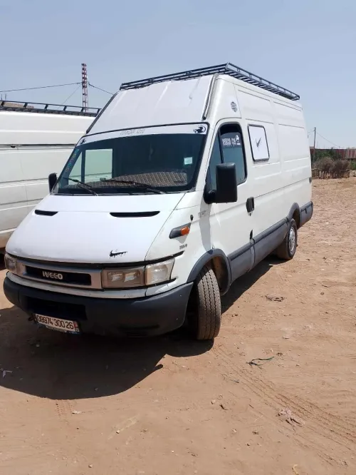 Iveco Daily 2000