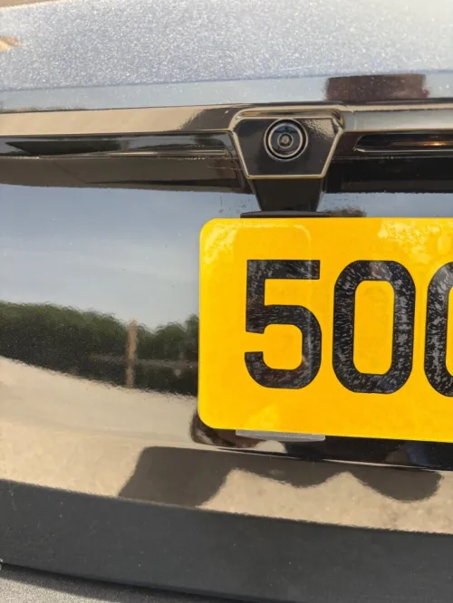 Peugeot Rifter 2026 GT