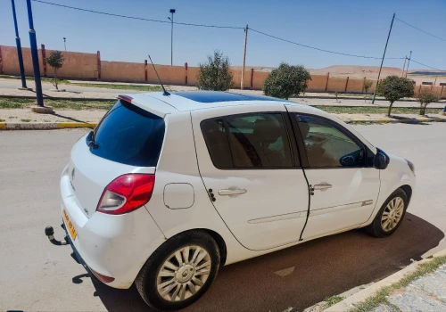 Renault Clio 3 2010 Clio 3