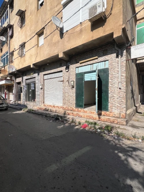 Location Local Annaba Annaba