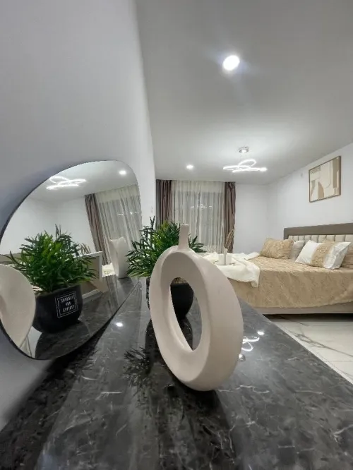 Vente Appartement F3 Alger Dely brahim