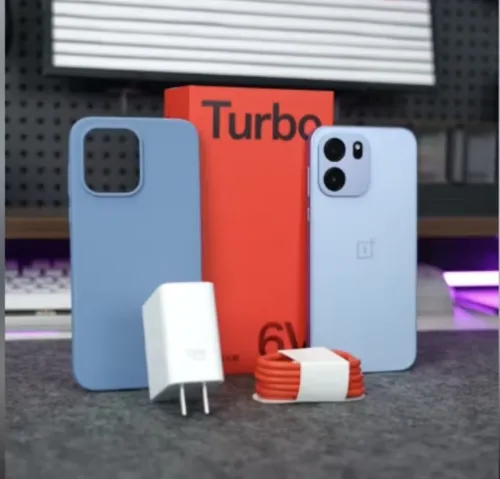 OnePlus 6V Turbo 