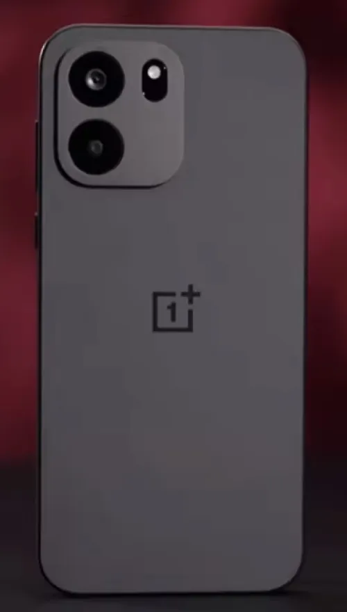 OnePlus 6V Turbo 