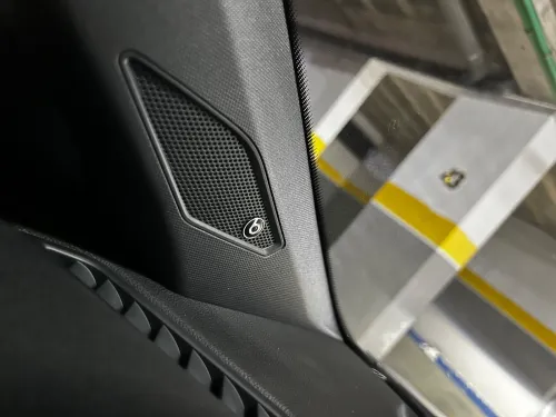 Volkswagen Taigo 2024 R-Line