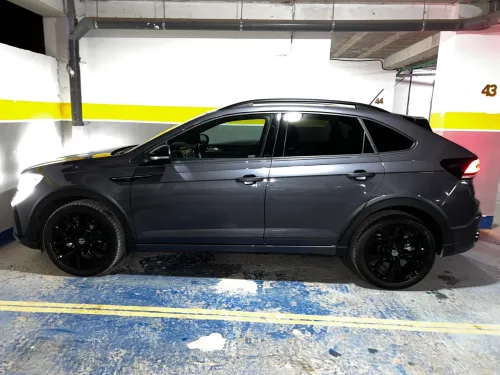 Volkswagen Taigo 2024 R-Line
