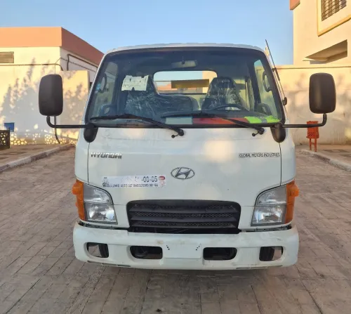 HYUNDAI HD35 Hyundai 2019