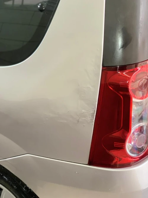 Dacia Logan MCV 2012 Logan MCV