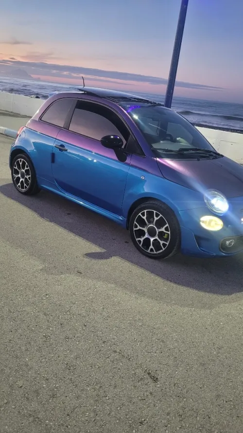 Fiat 500 2023 Dolcevita plus 