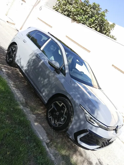 Volkswagen Golf 8 2025 8,5