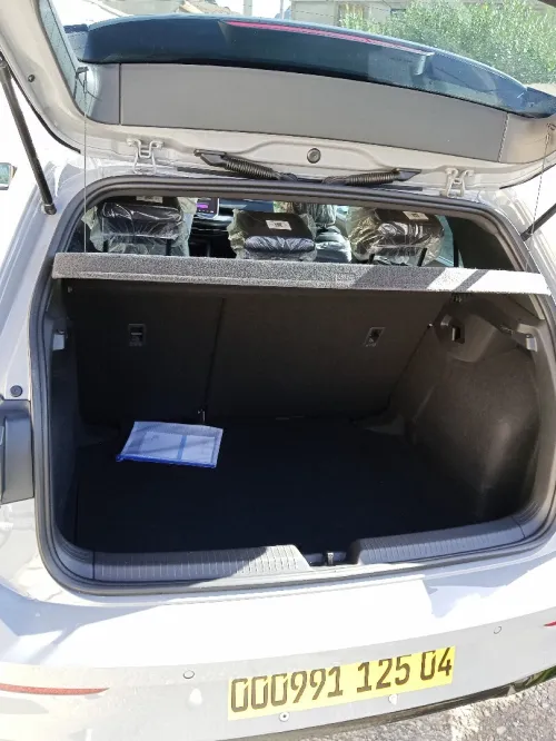 Volkswagen Golf 8 2025 8,5
