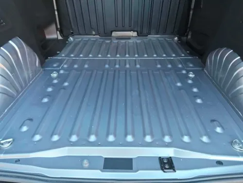 Fiat Doblo 2025 Commercial