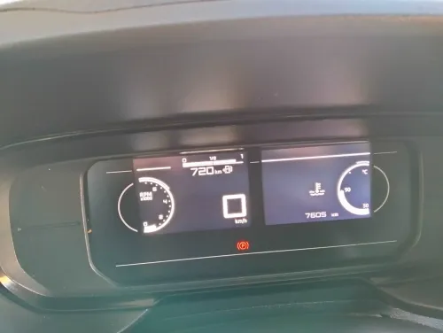Fiat Doblo 2025 Commercial