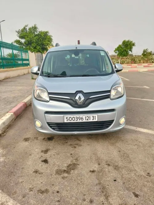 Renault Kangoo 2021 Expression